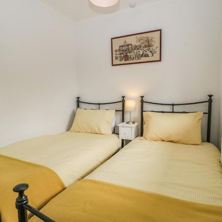 40 The Ridgeway Villa Weymouth Eksteriør bilde