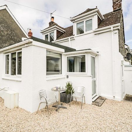 40 The Ridgeway Villa Weymouth Eksteriør bilde