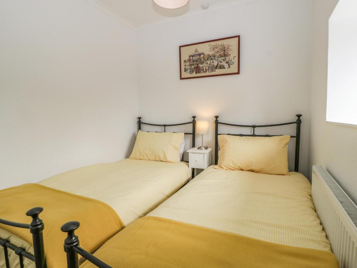 40 The Ridgeway Villa Weymouth Eksteriør bilde