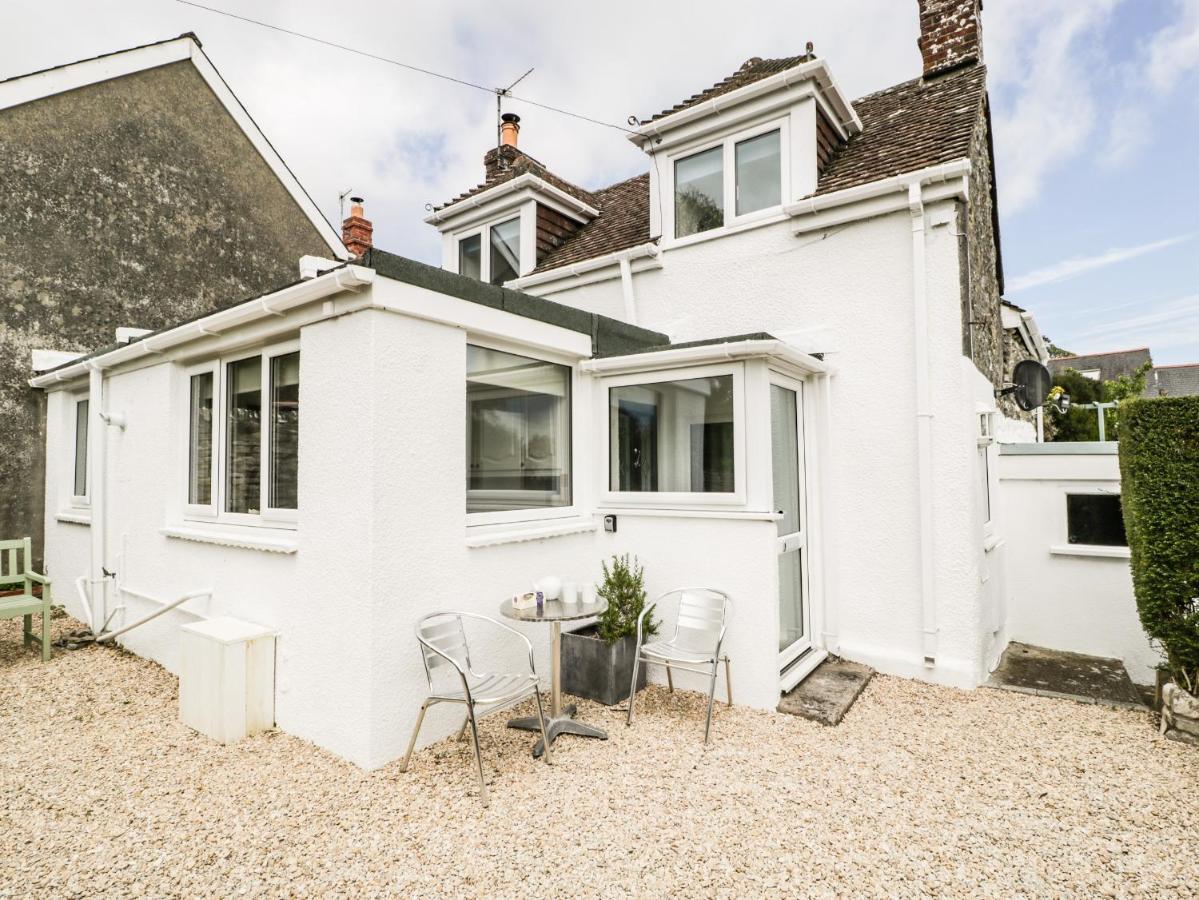 40 The Ridgeway Villa Weymouth Eksteriør bilde