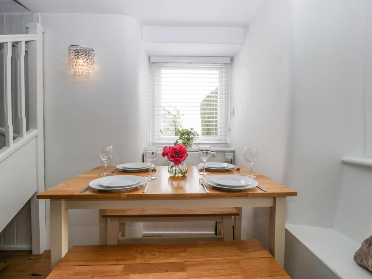 40 The Ridgeway Villa Weymouth Eksteriør bilde