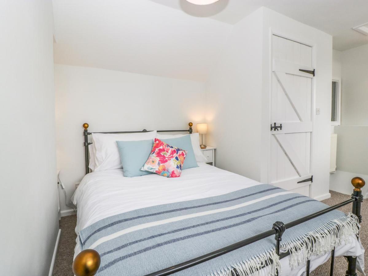 40 The Ridgeway Villa Weymouth Eksteriør bilde