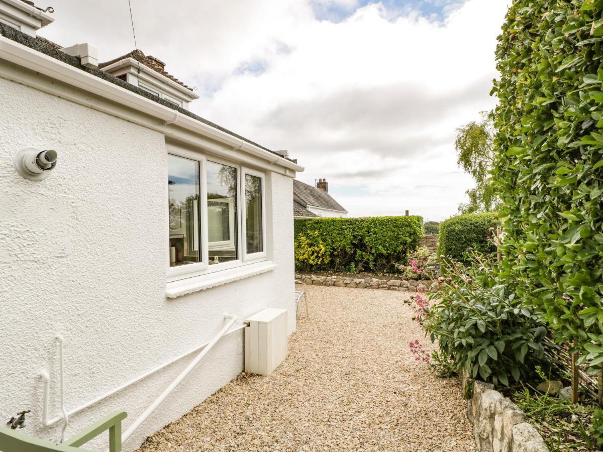 40 The Ridgeway Villa Weymouth Eksteriør bilde