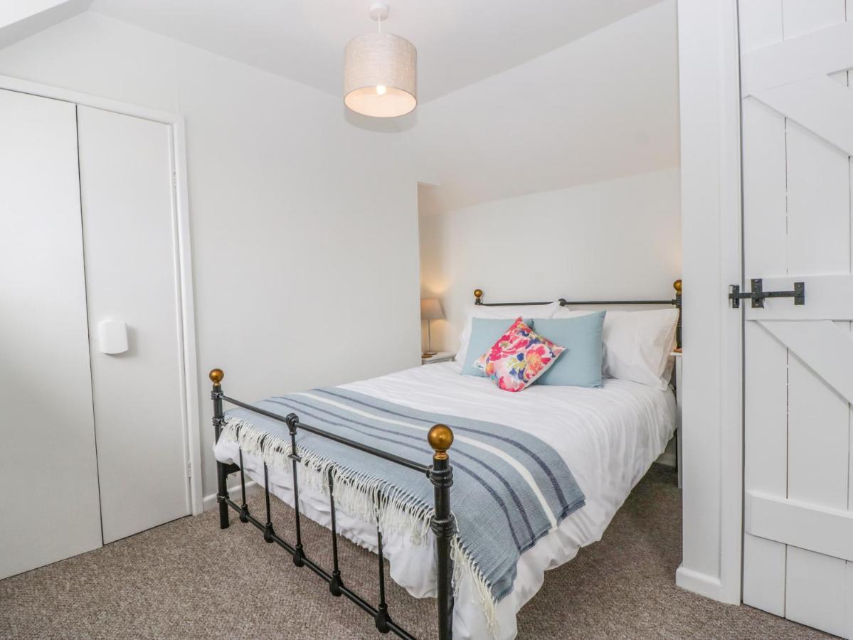 40 The Ridgeway Villa Weymouth Eksteriør bilde