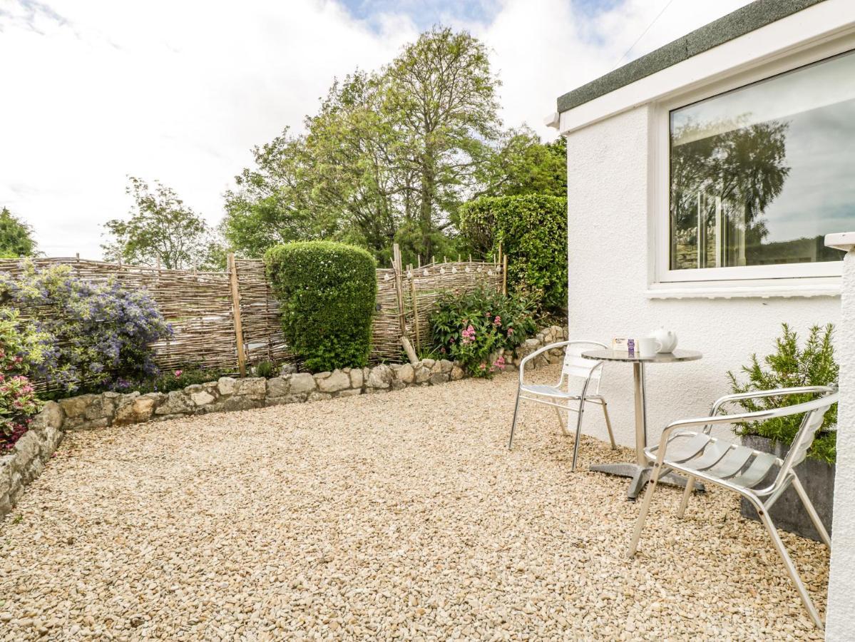 40 The Ridgeway Villa Weymouth Eksteriør bilde