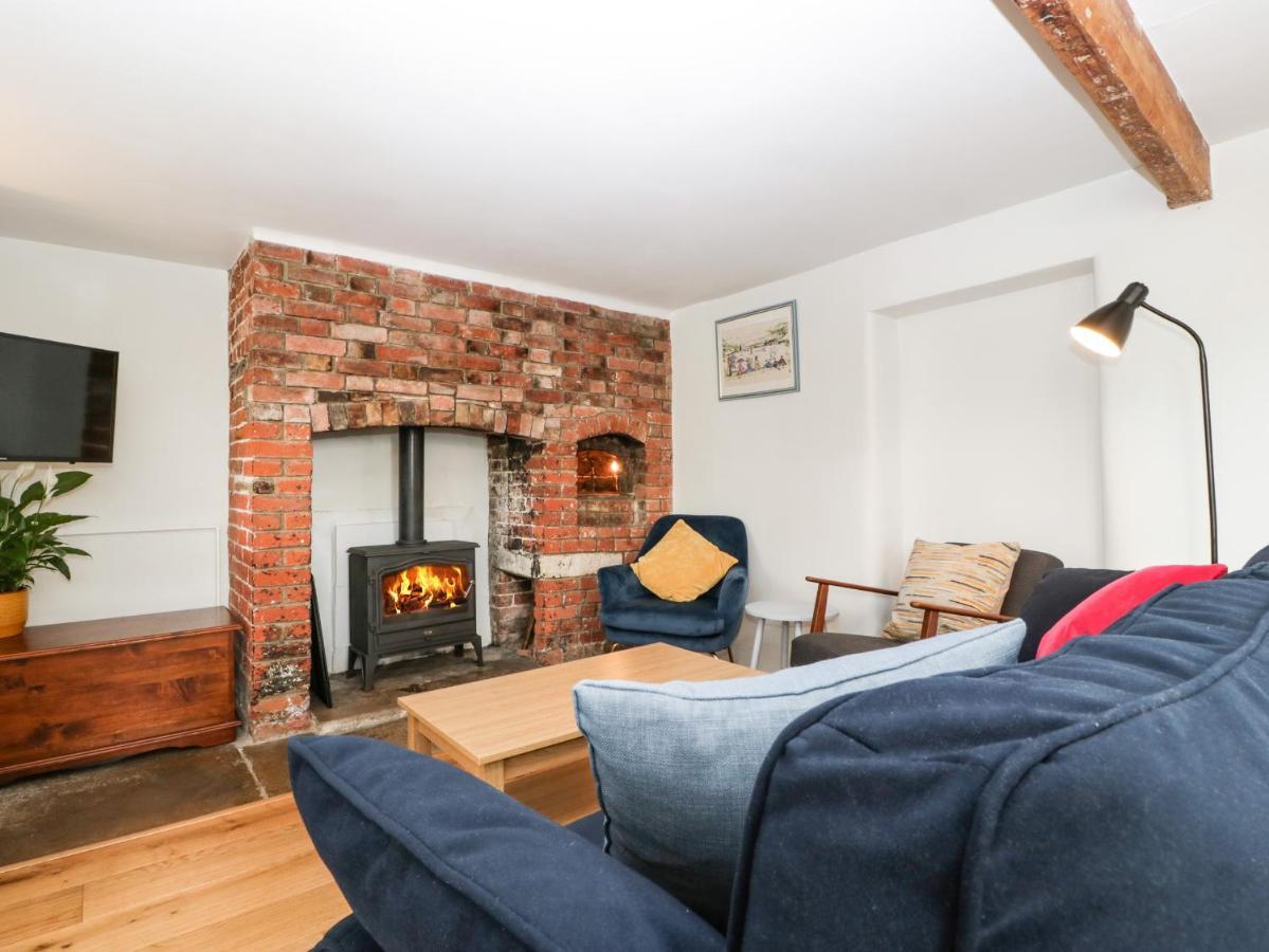 40 The Ridgeway Villa Weymouth Eksteriør bilde