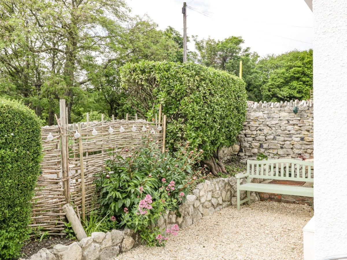 40 The Ridgeway Villa Weymouth Eksteriør bilde